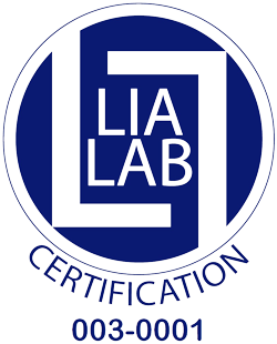 ISO LAB 003-0001 Icon